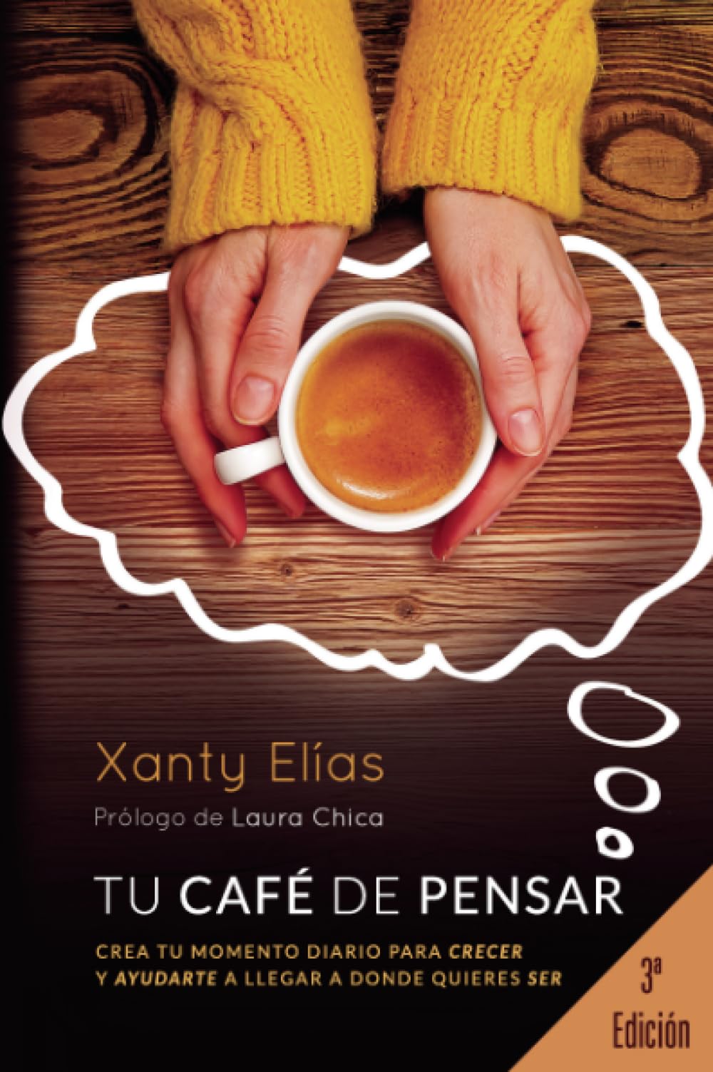 Tu Café de Pensar - 3ª Edic Self-help