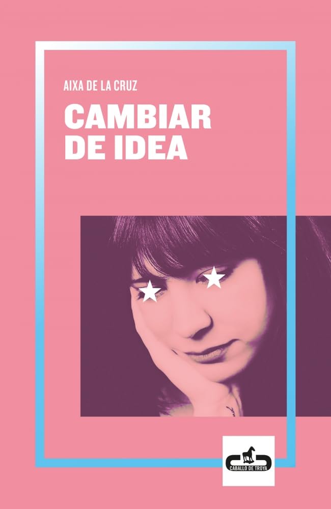 Cambiar de idea (Caballo de Troya) Social Sciences