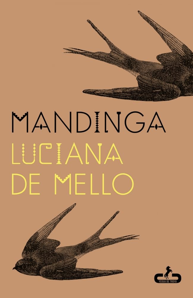 Mandinga (Caballo de Troya) Psychology