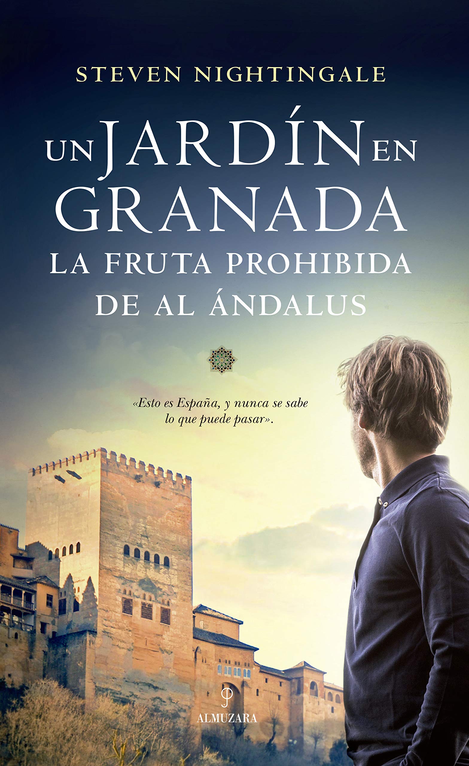Un Jardin En Granada (Al Ándalus) Social Sciences