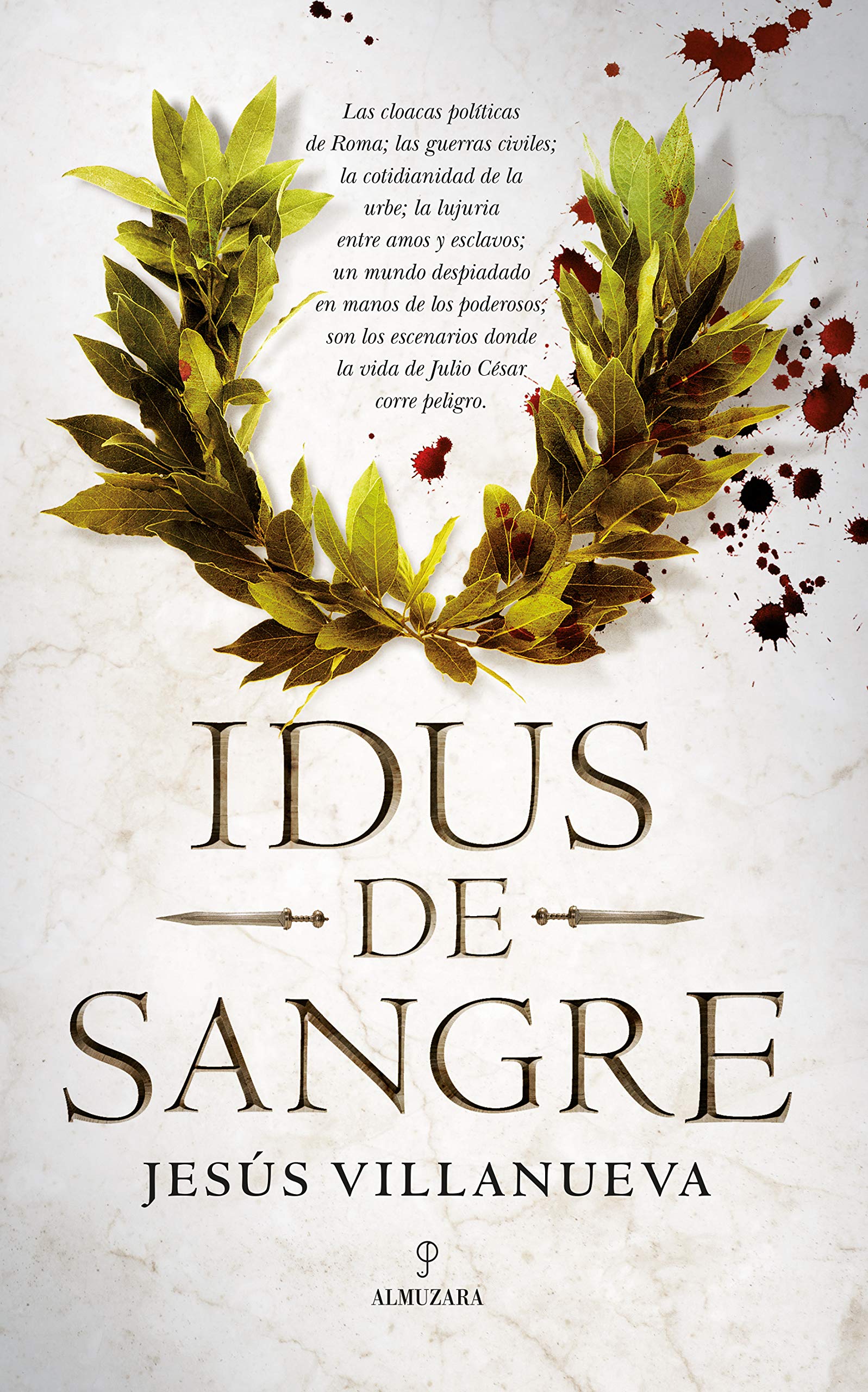 Idus de sangre (Novela Histórica) Reading Aloud & Learning to Read
