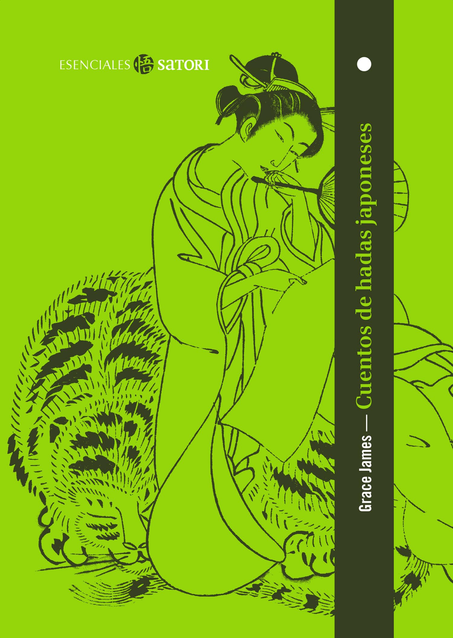 CUENTOS DE HADAS JAPONESES BOLSILLO book
