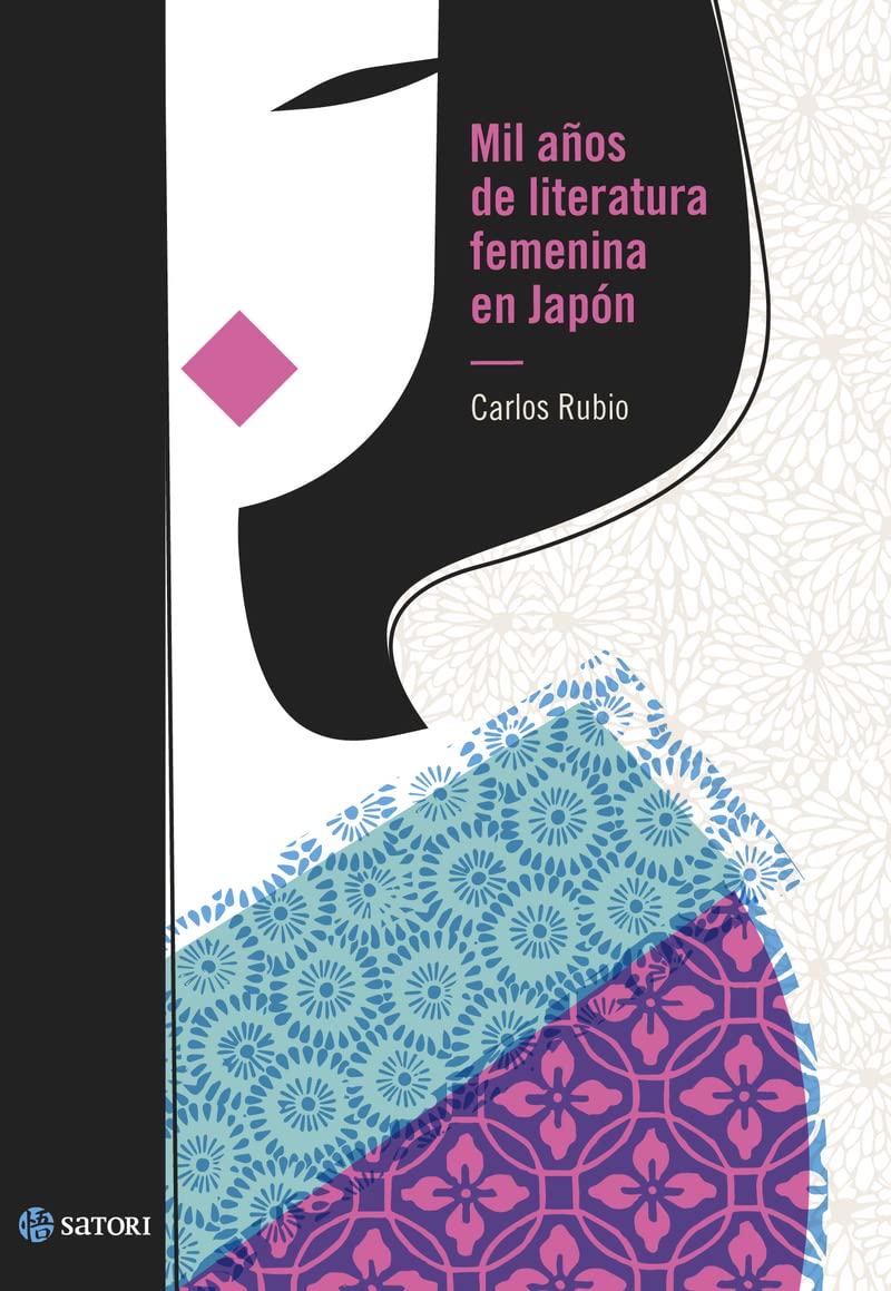 MIL AÑOS DE LITERATURA FEMENINA EN JAPÓN Fiction Books