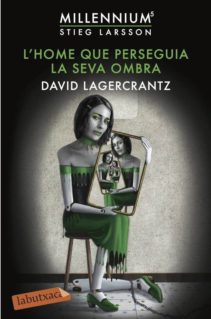 L'home que perseguia la seva ombra Contemporary literature