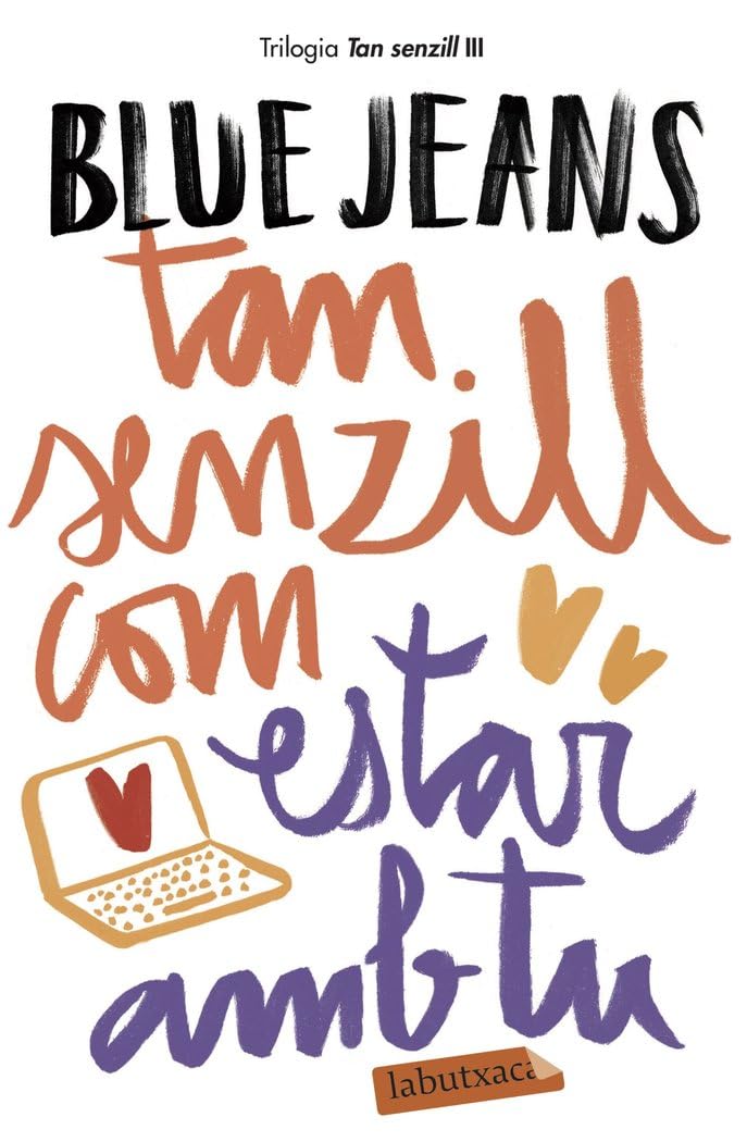 Tan senzill com estar amb tu : Sèrie Tan senzill 3 Social Sciences