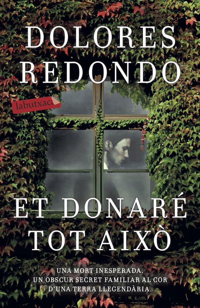 Et donaré tot això Contemporary literature