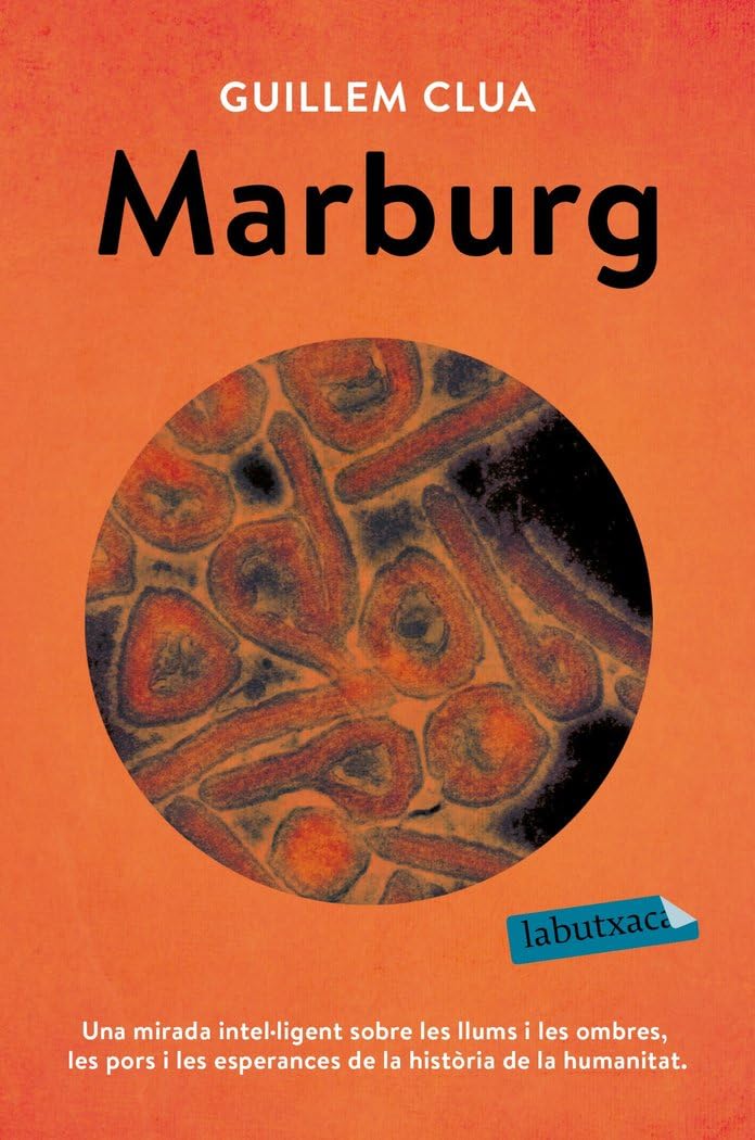 Marburg Contemporary literature