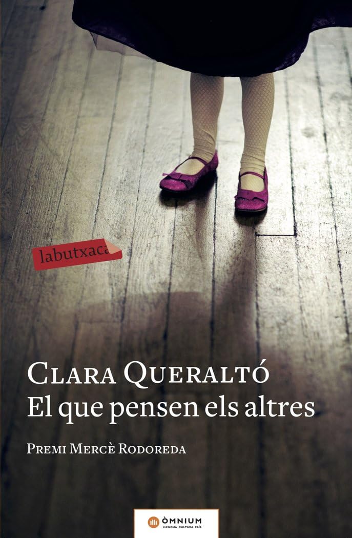 El que pensen els altres: Premi Mercè Rodoreda book