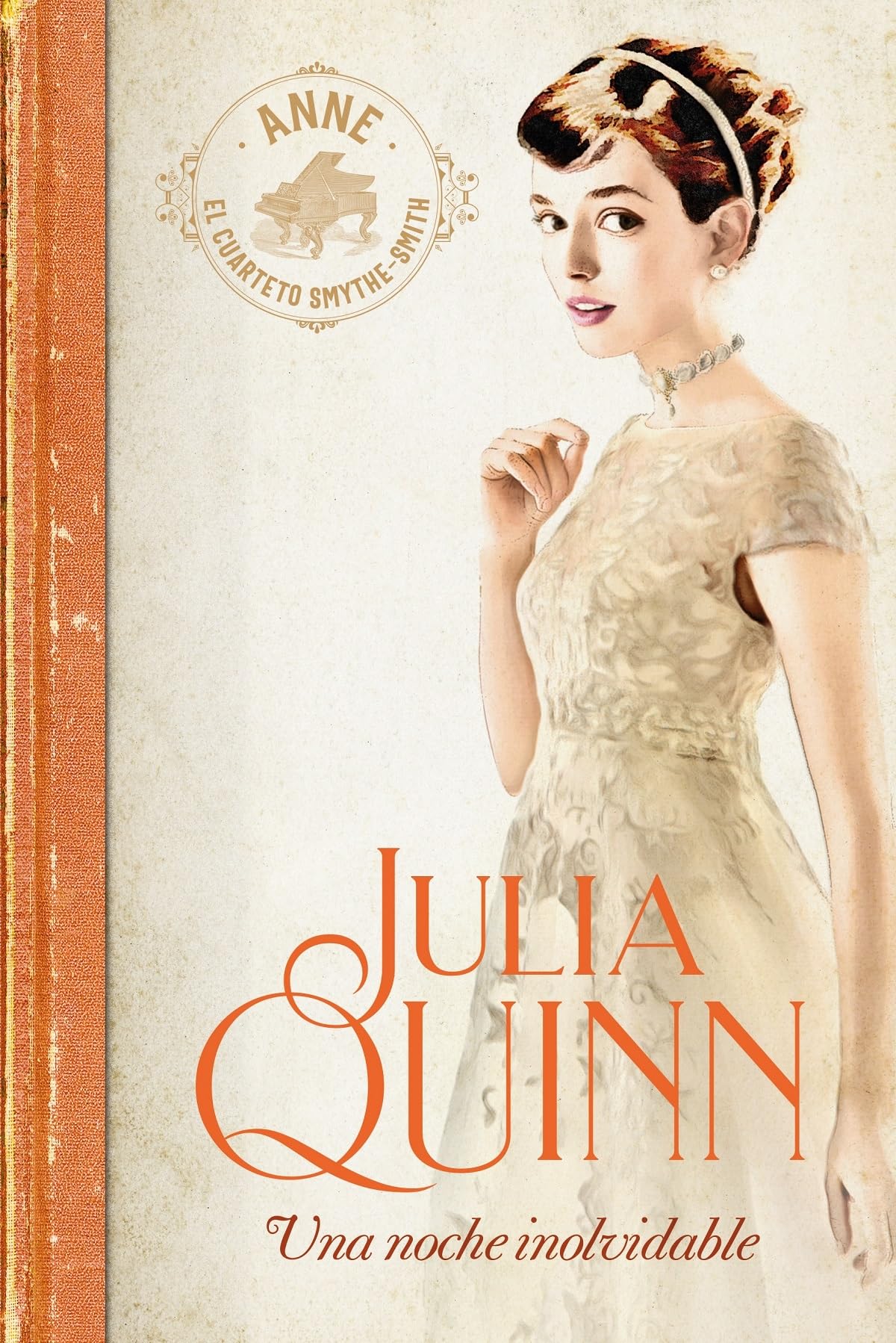 Una noche inolvidable / A Night Like This book
