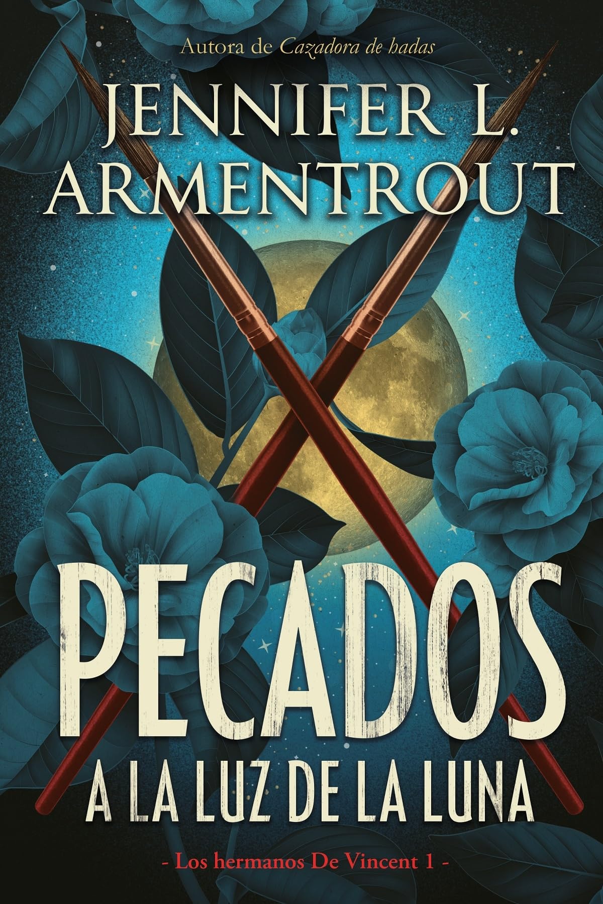 Pecados a la Luz de la Luna Contemporary literature
