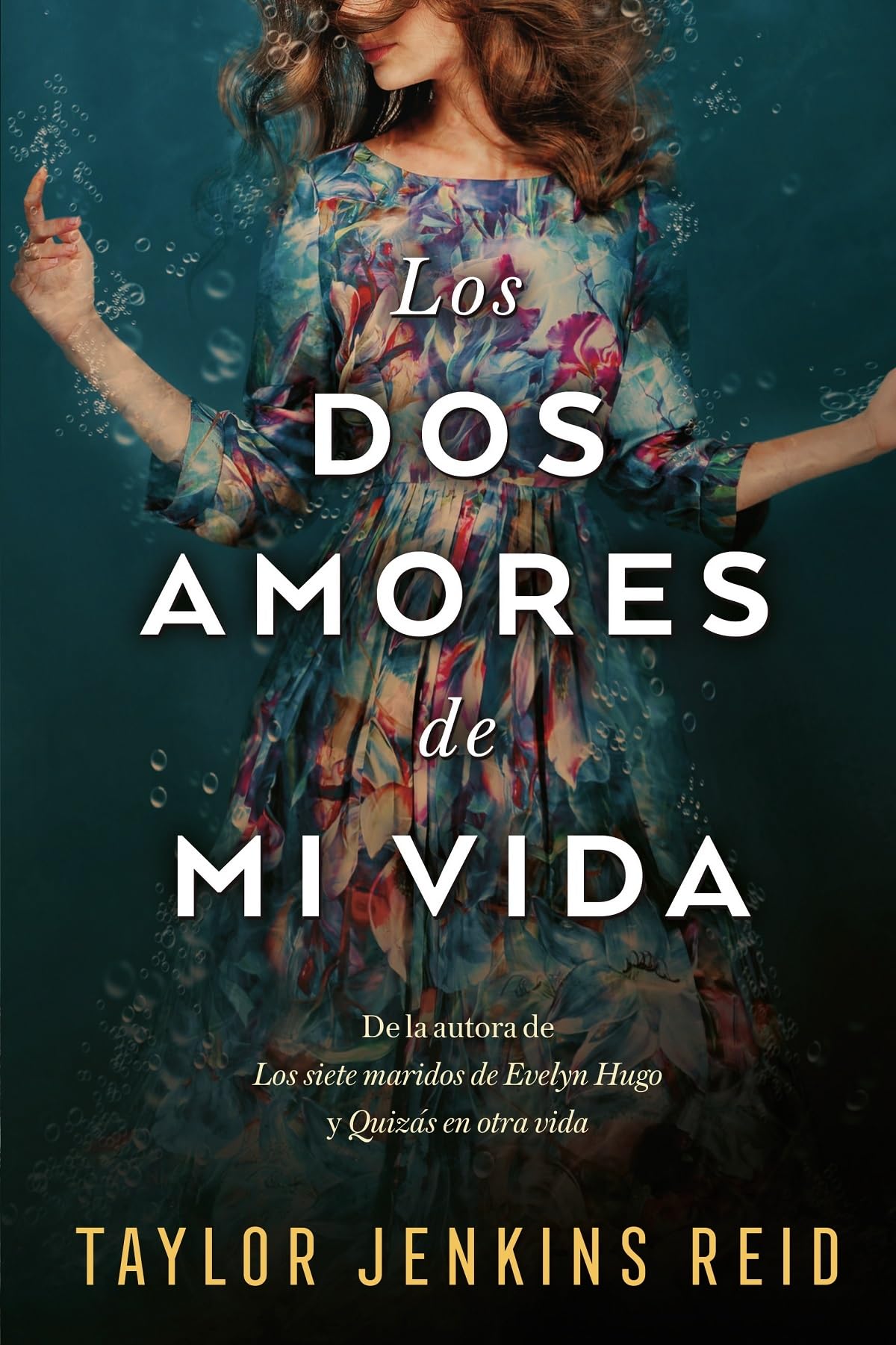 Los dos amores de mi vida (Titania fresh) Contemporary literature