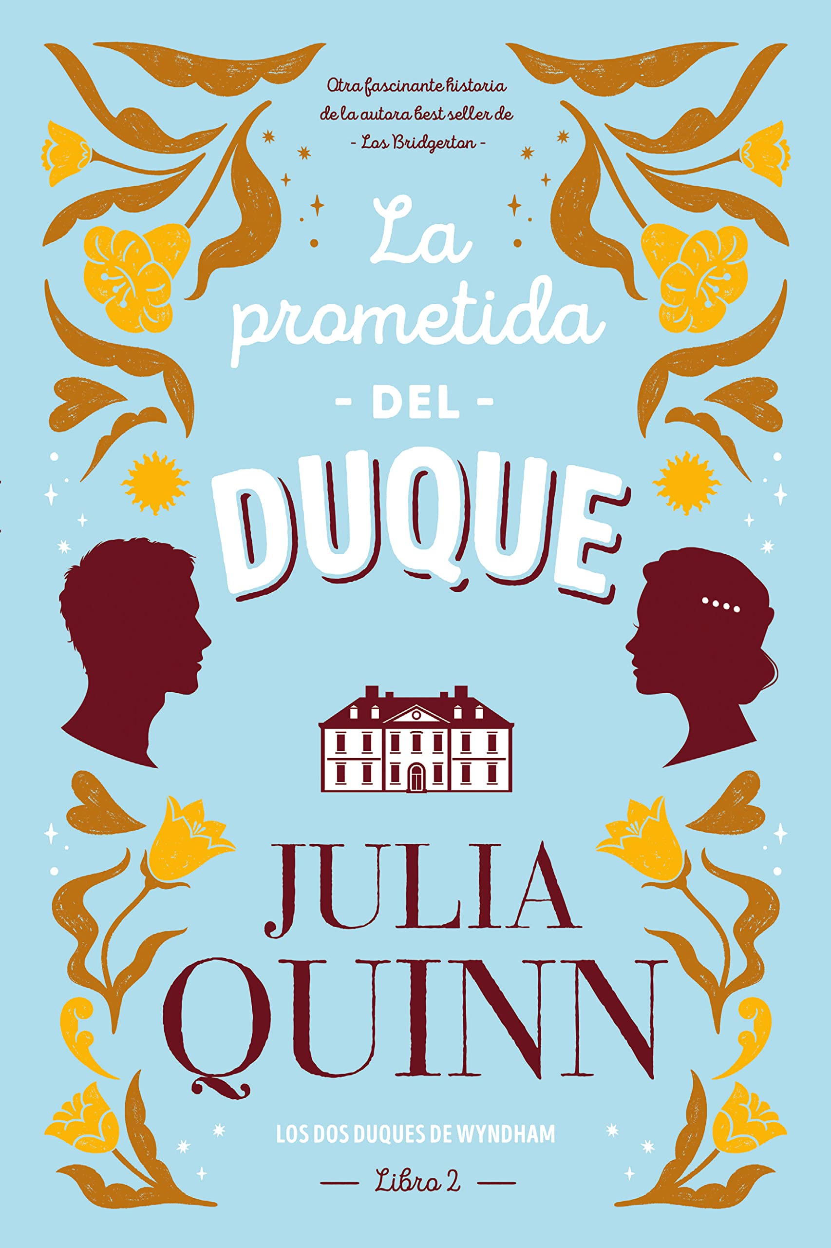 La prometida del duque (Titania época) Historical Fiction