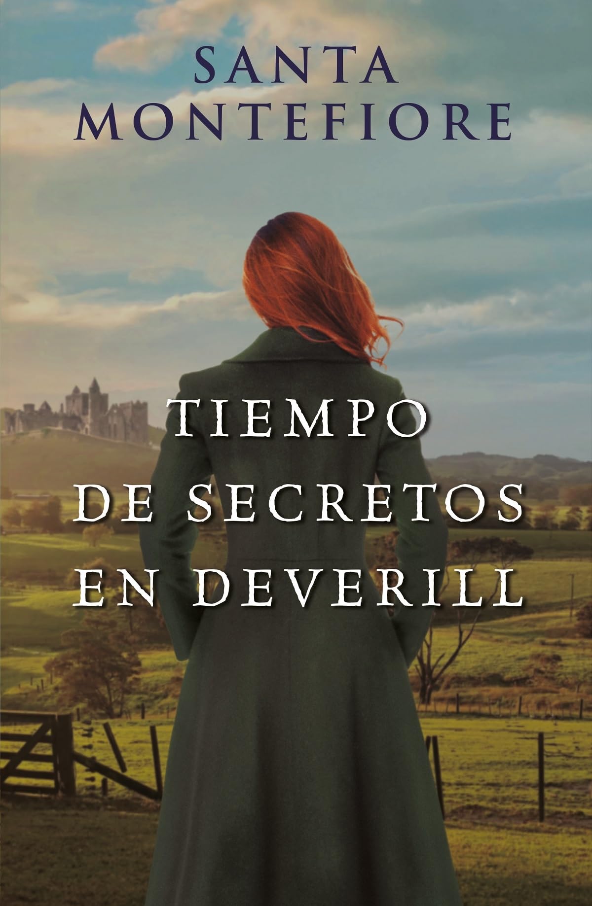 Tiempo de secretos en Deverill (Grandes relatos) Contemporary literature
