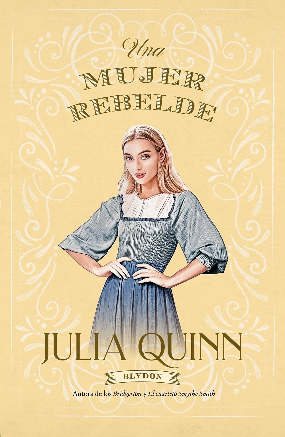 Product Image: Una Mujer Rebelde