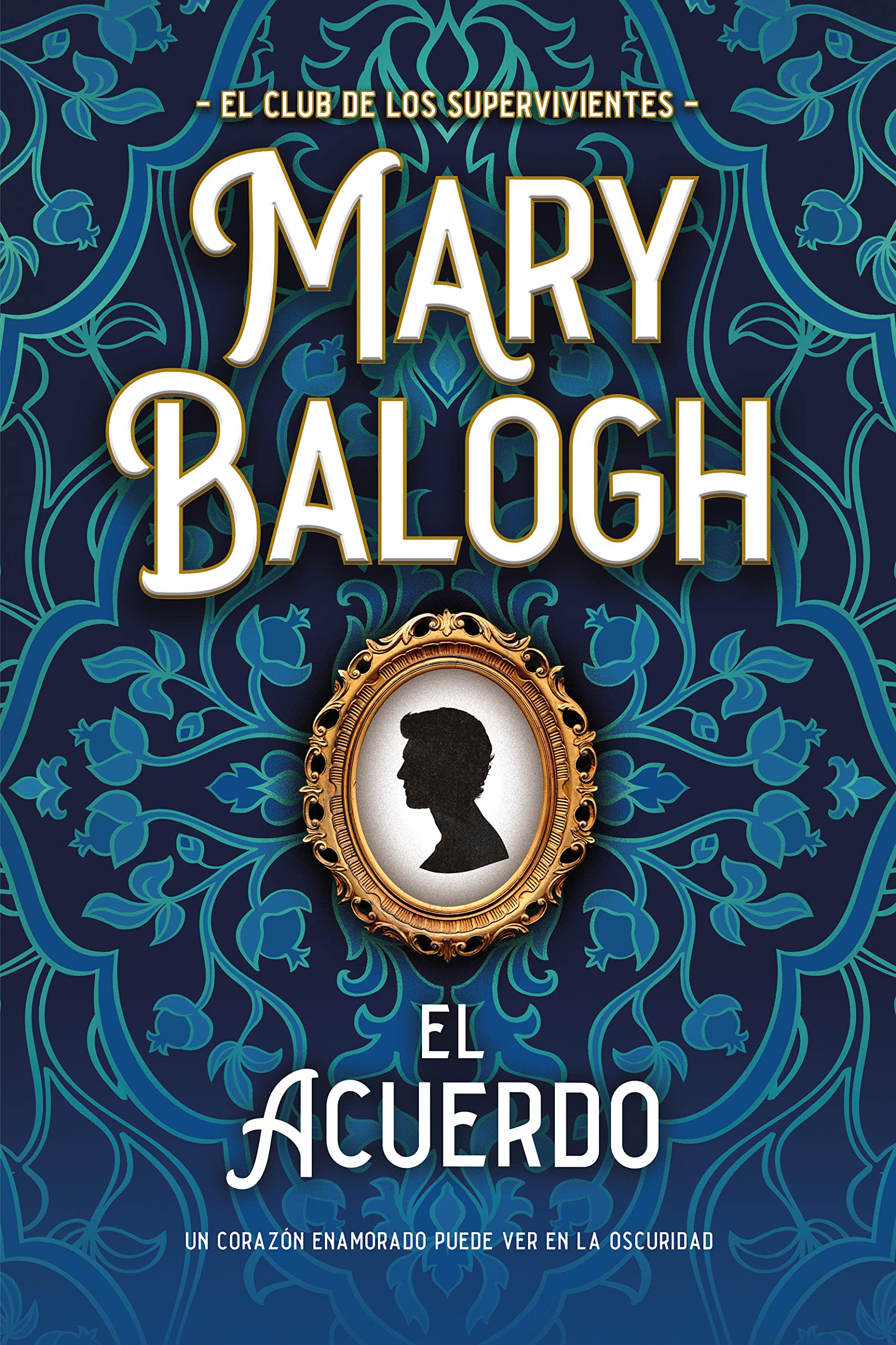 El acuerdo (Titania época) Historical Fiction