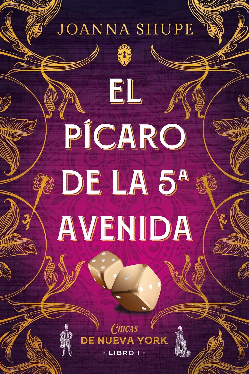 Picaro de la 5a Avenida, El Historical Fiction