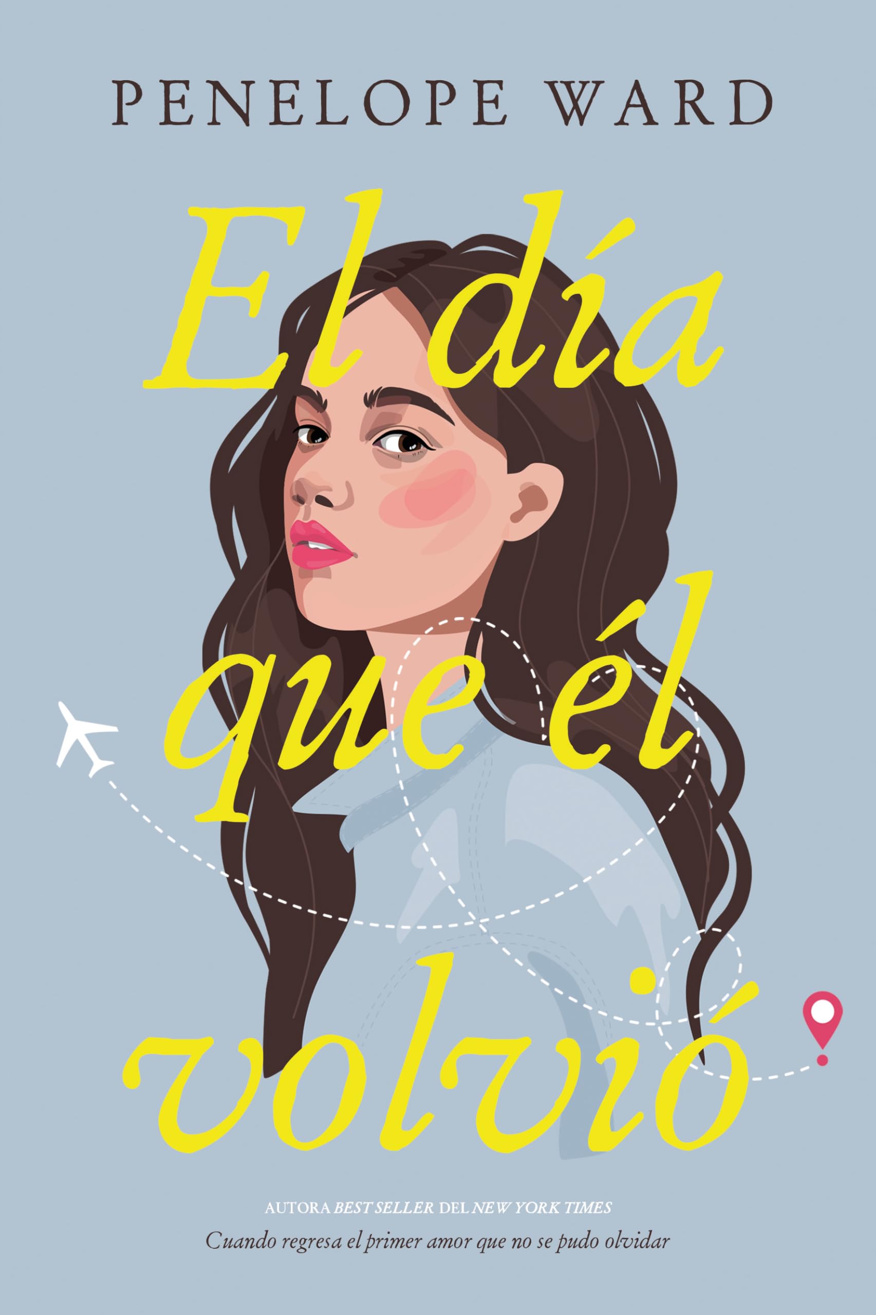 El día que él volvió (Titania fresh) Contemporary literature