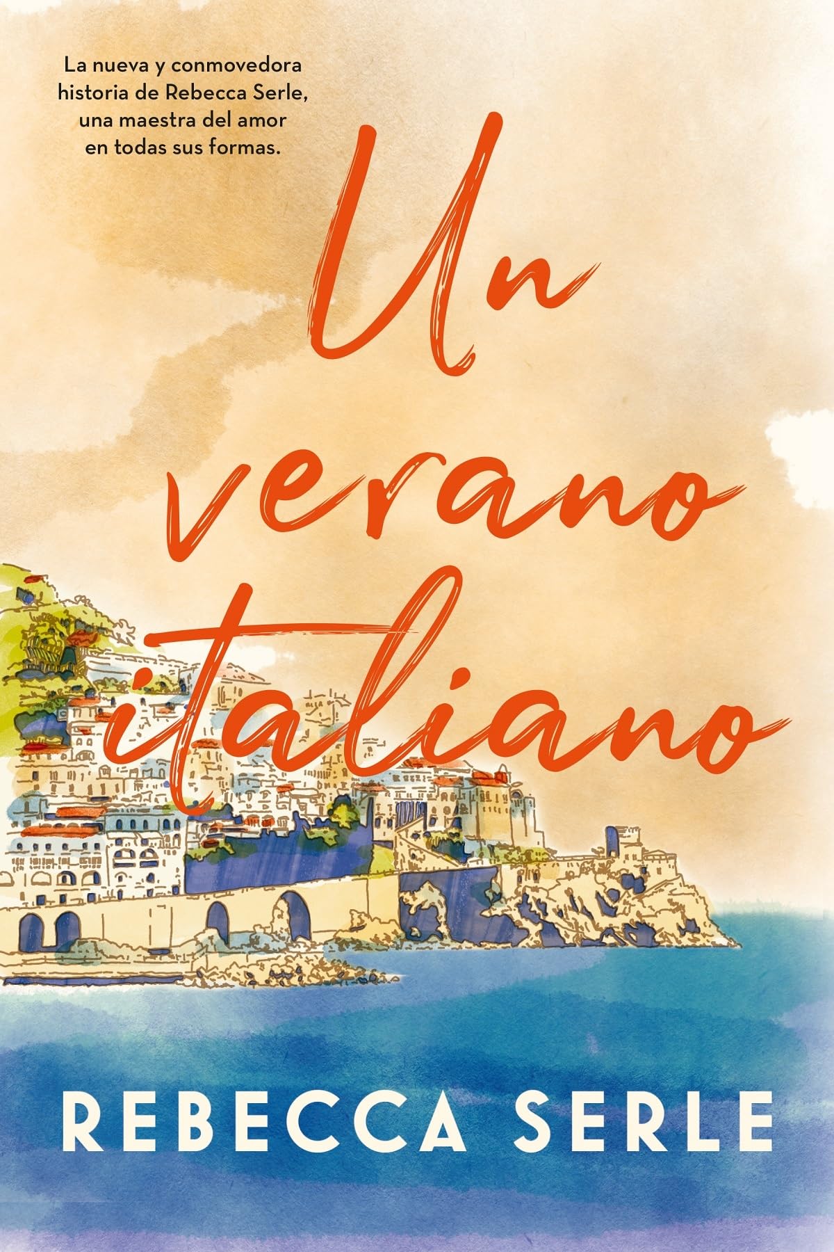 Un verano italiano (Titania amour) Contemporary literature