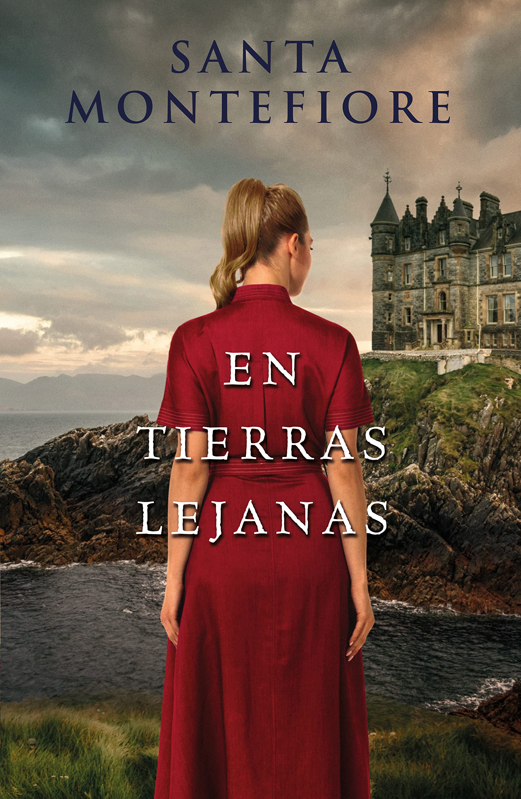 En tierras lejanas (Grandes relatos) Historical Fiction