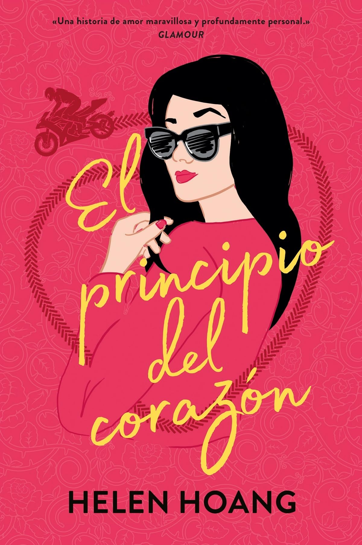 El principio del corazón (Titania amour) Contemporary literature