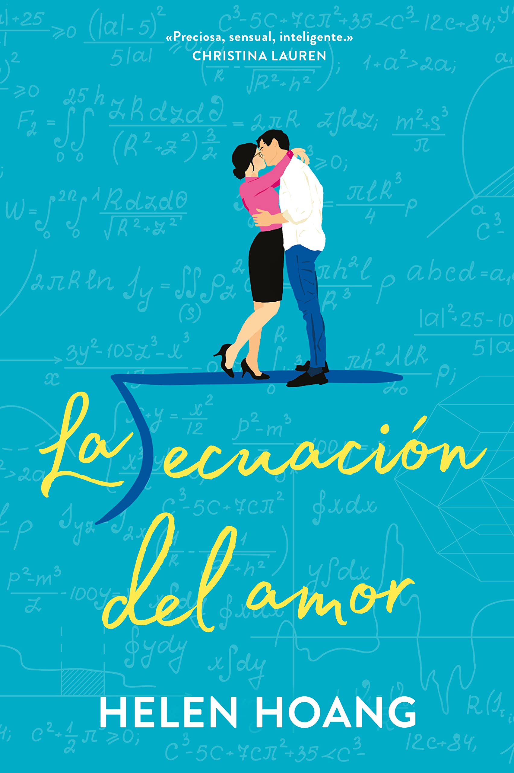 La ecuación del amor (Titania amour) Contemporary literature