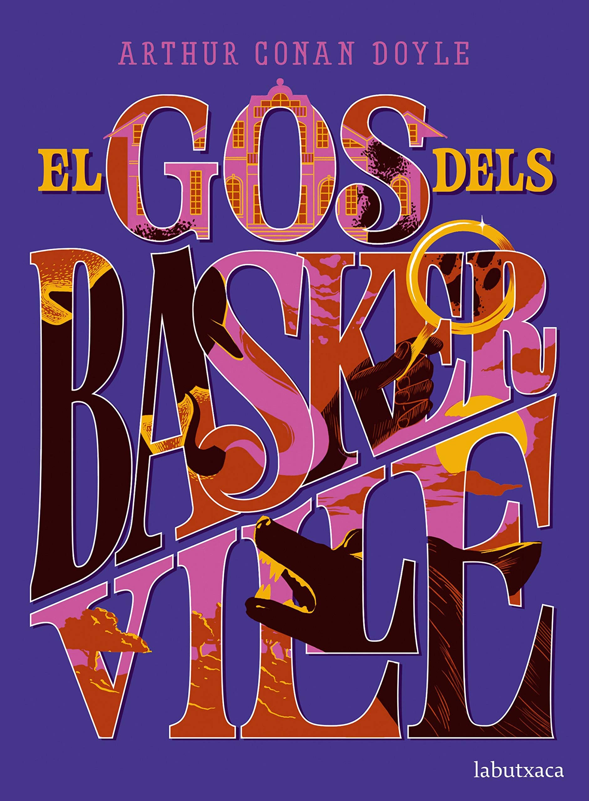 El gos dels Baskerville Classics