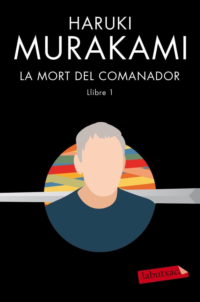 La mort del comanador 1: Llibre 1 book