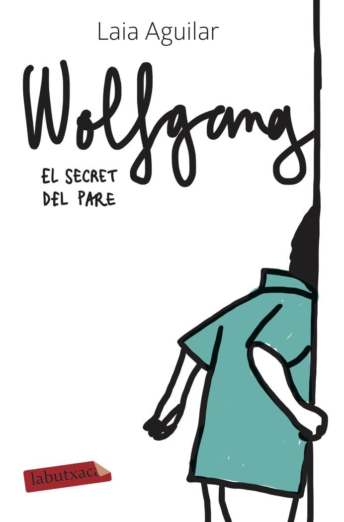 Wolfgang. El secret del pare Contemporary literature