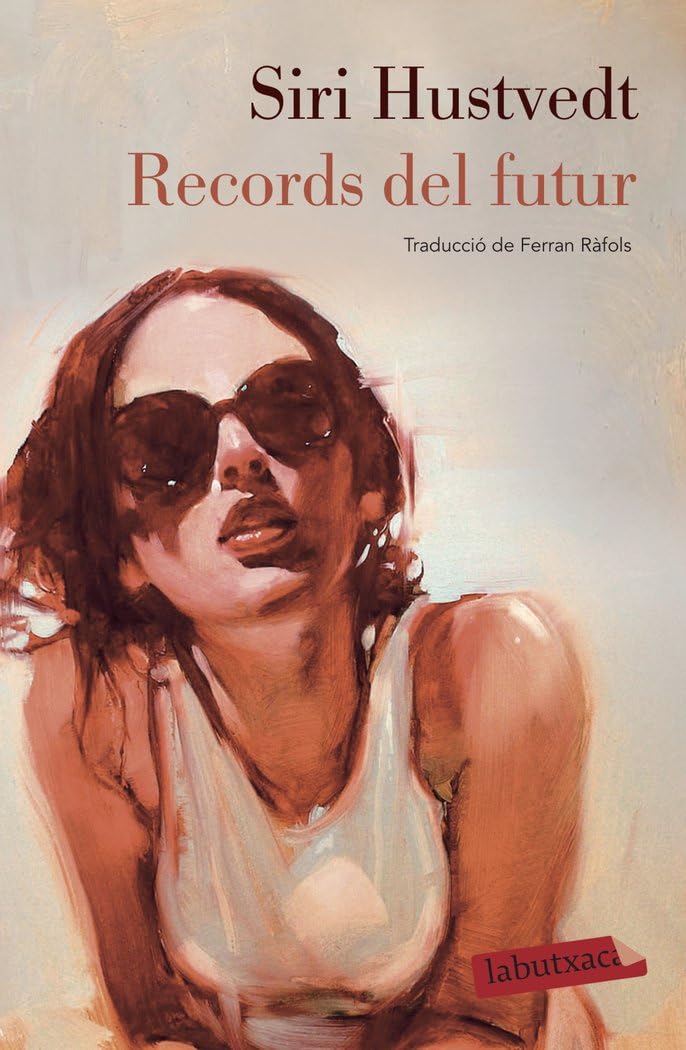 Records del futur book