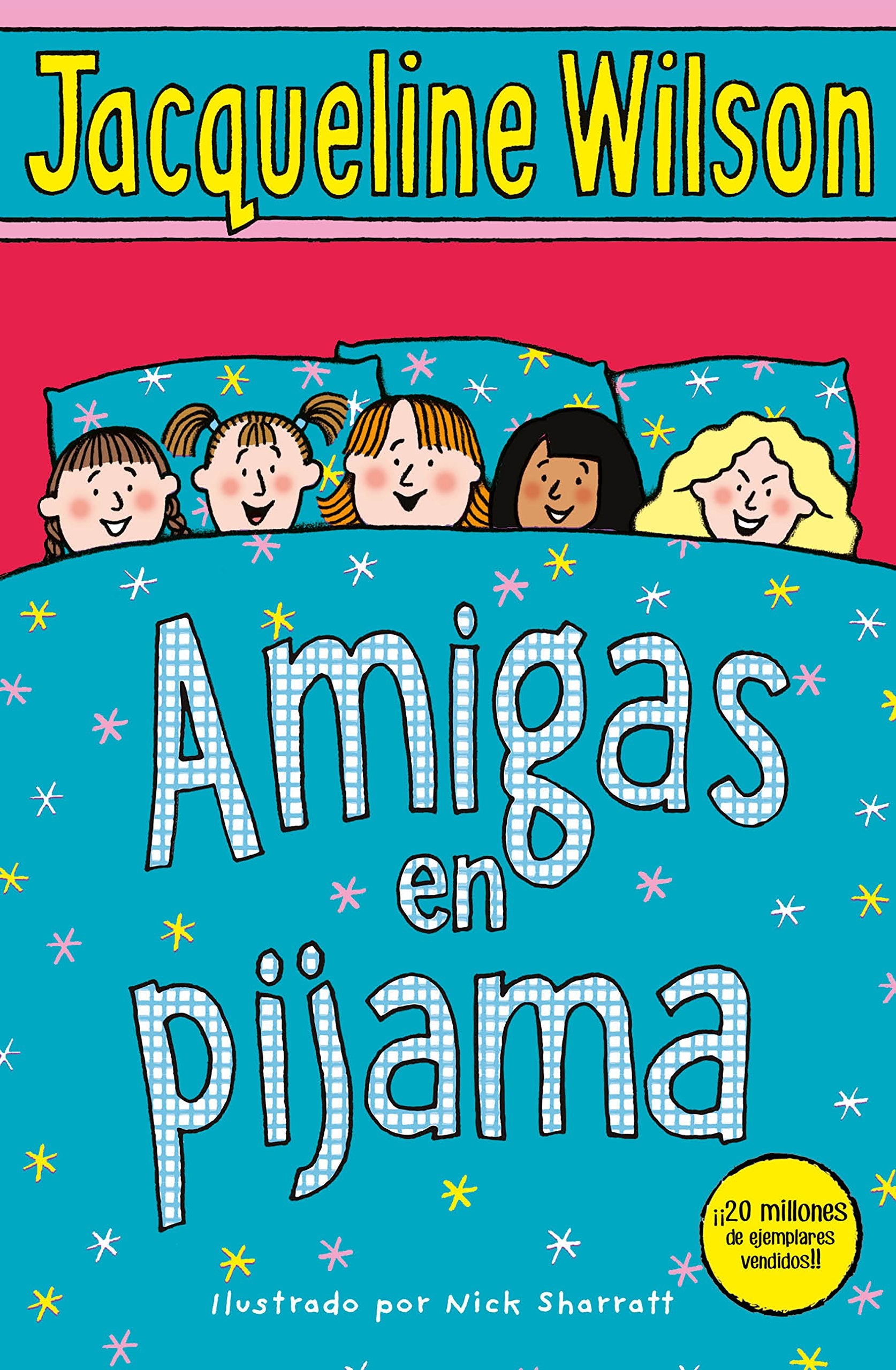 Amigas en pijama (Escritura desatada) Social Sciences