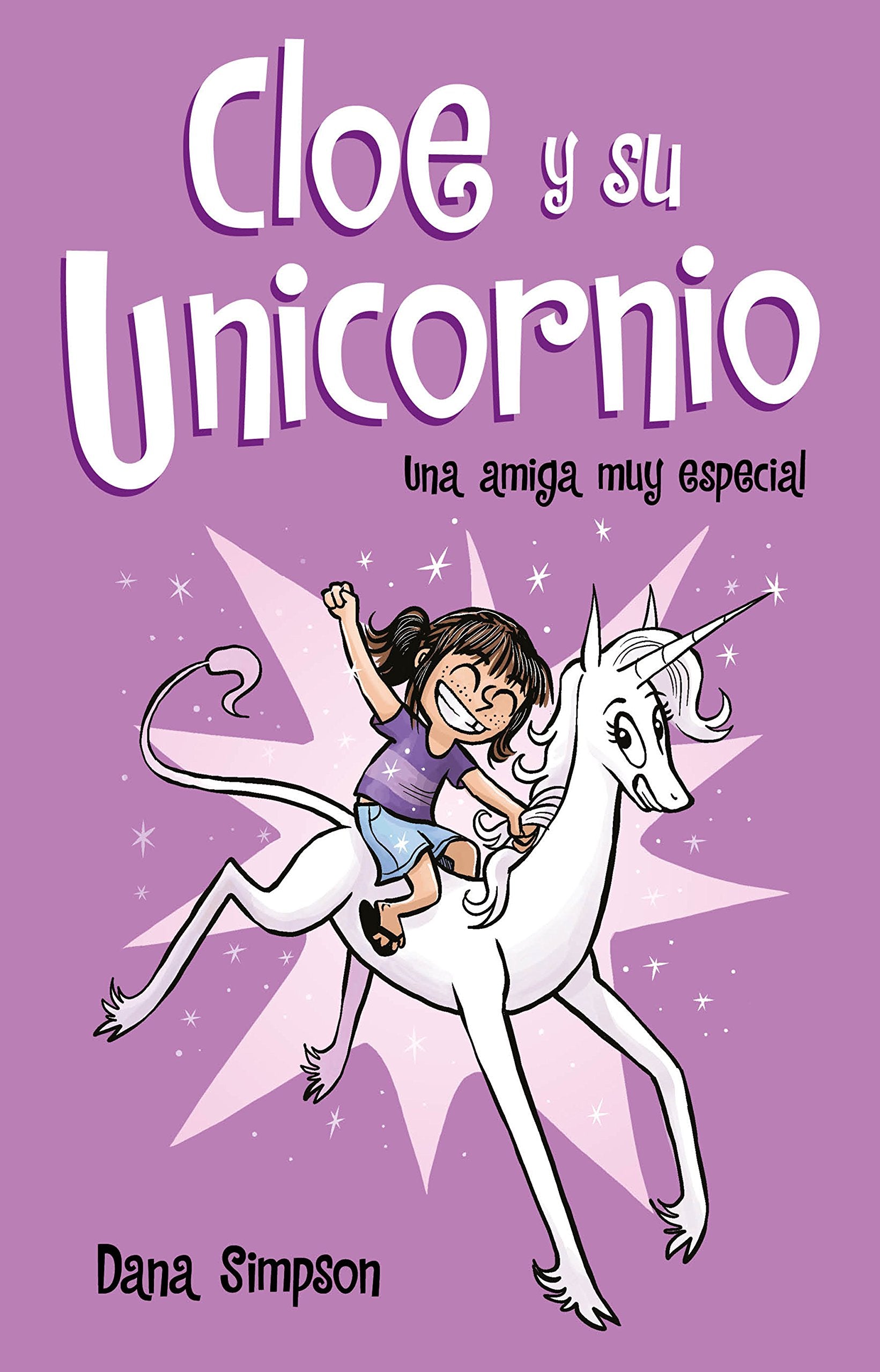 Una amiga muy especial (Primeras lecturas, Band 1) Social Sciences