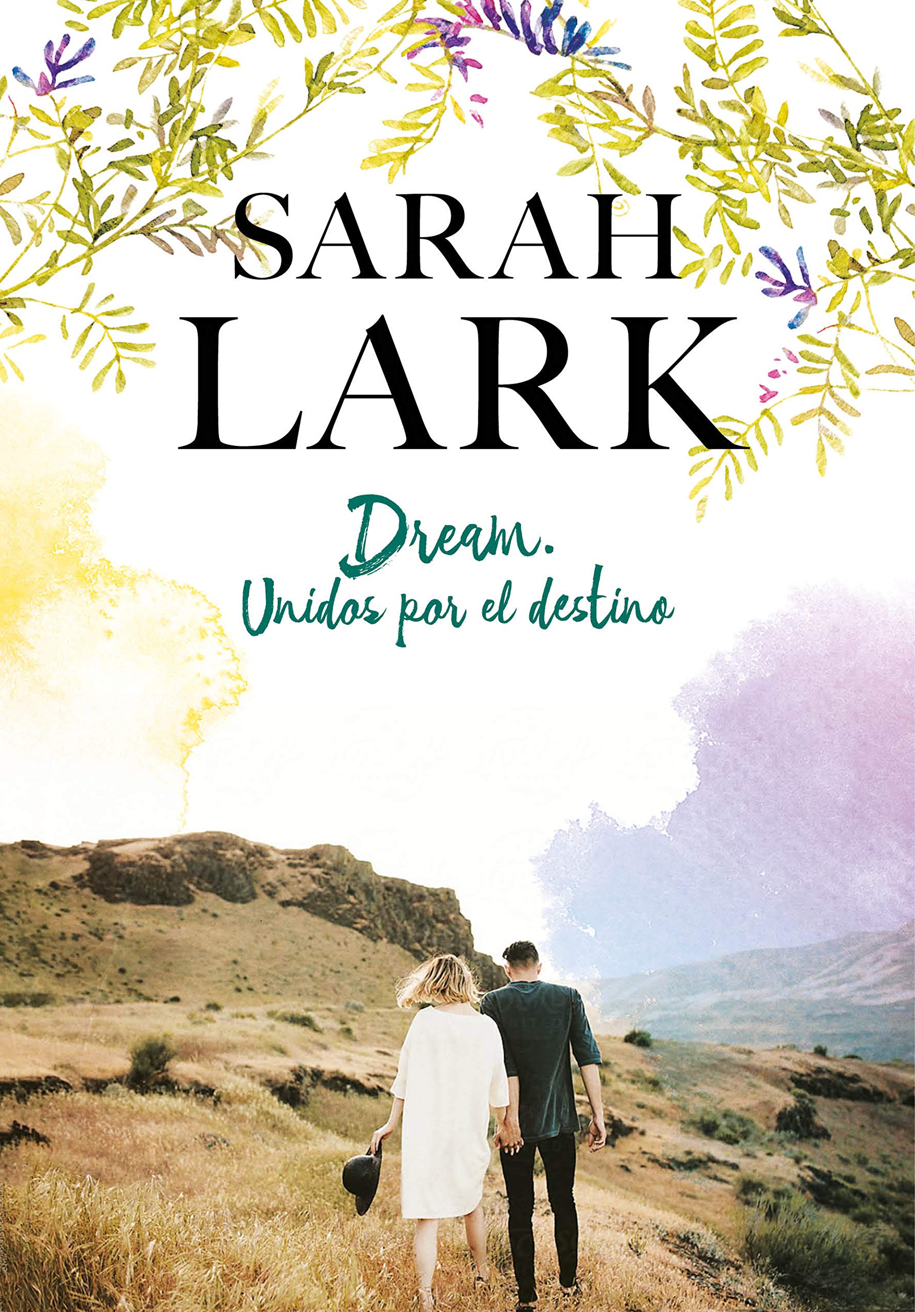 Dream. Unidos Por El Destino / Dream: United by Destiny book