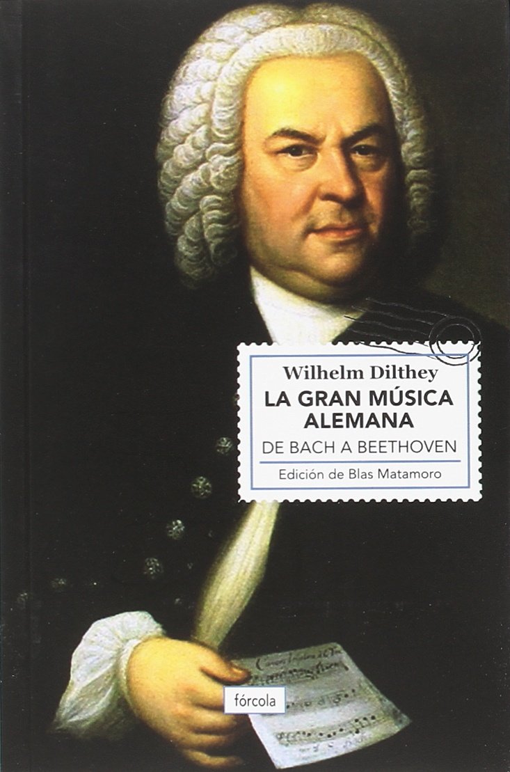 La gran música alemana: De Bach a Beethoven (Singladuras, Band 26) Social Sciences
