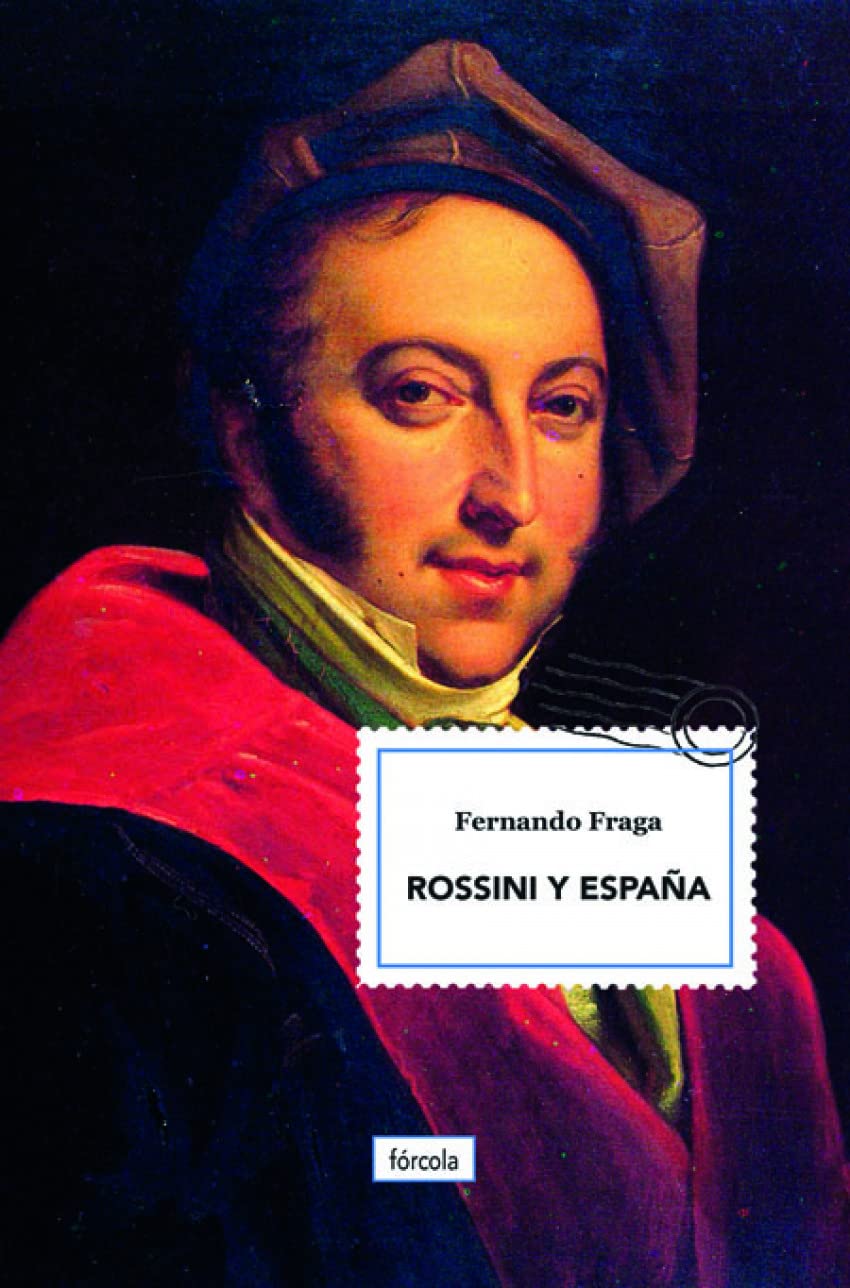 Rossini y España (Singladuras, Band 28) Social Sciences