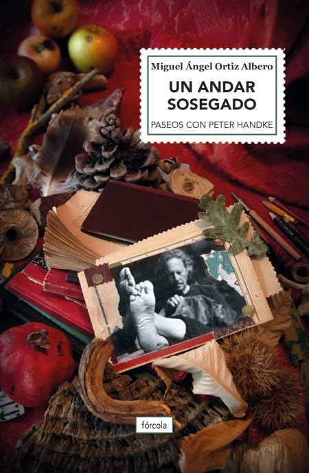 Un andar sosegado: Paseos con Peter Handke (Singladuras, Band 38) Contemporary literature