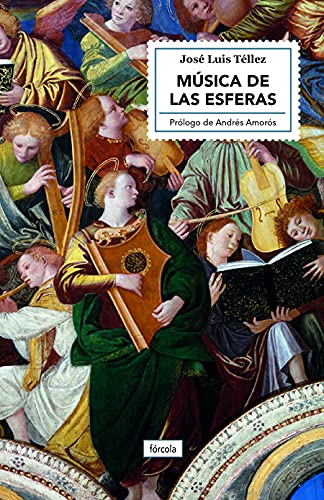 Música de las esferas Books