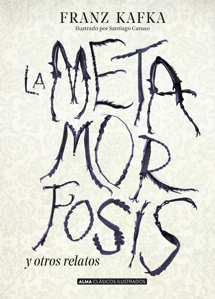 La metamorfosis (Clásicos ilustrados) Classics