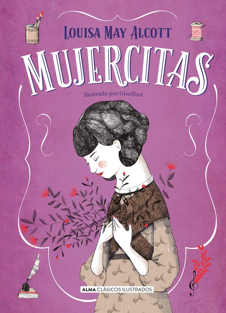 Mujercitas (Clásicos ilustrados) Classics