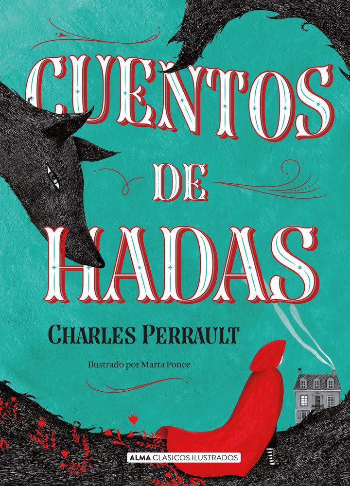 Cuentos de Hadas (Clásicos ilustrados) Classics