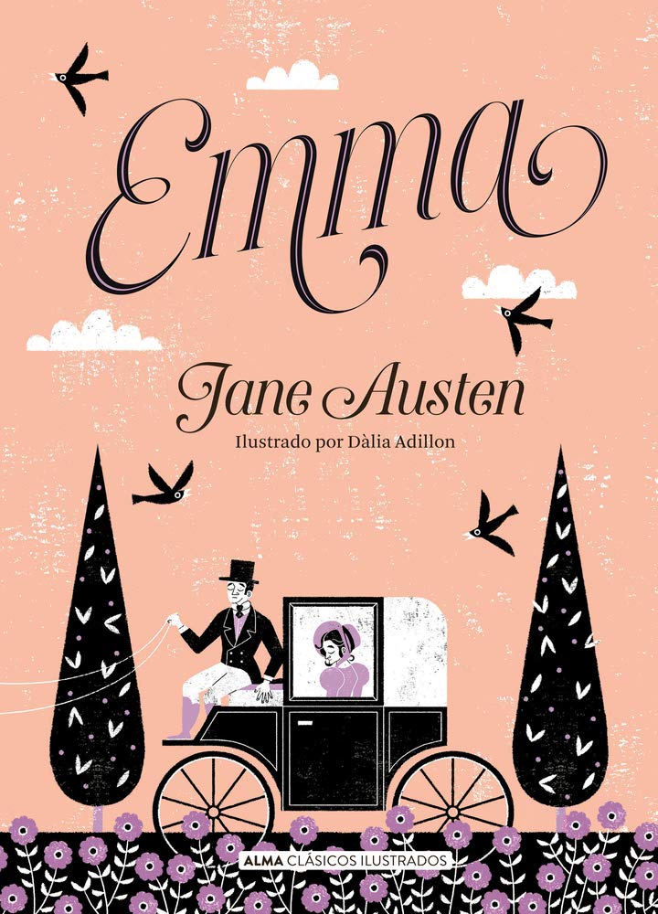 Emma (Clásicos ilustrados) Classics
