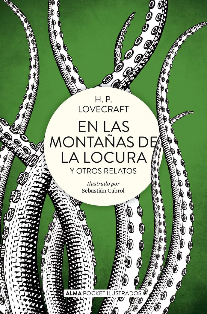 En las montañas de la locura y otros relatos (Pocket) Classics