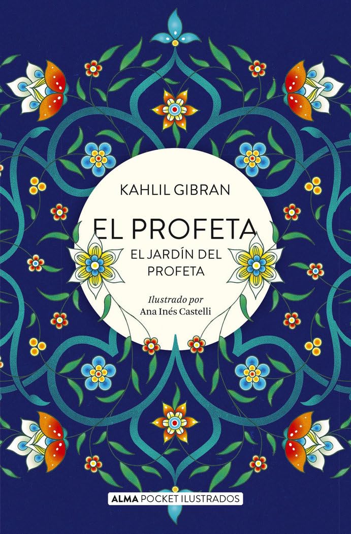 El profeta y El jardín del profeta (Pocket) Classics