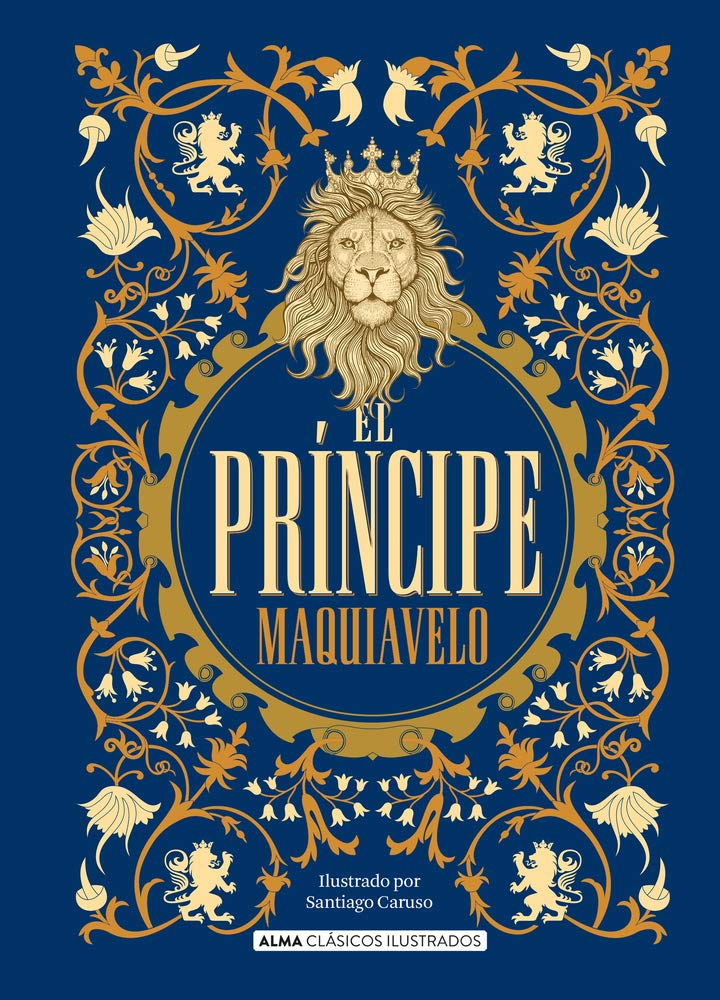 El Príncipe (Clásicos ilustrados) Classics