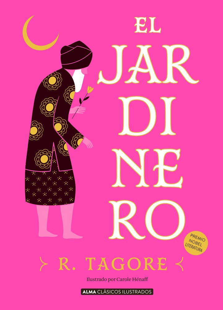 El jardinero (Clásicos ilustrados) Classics