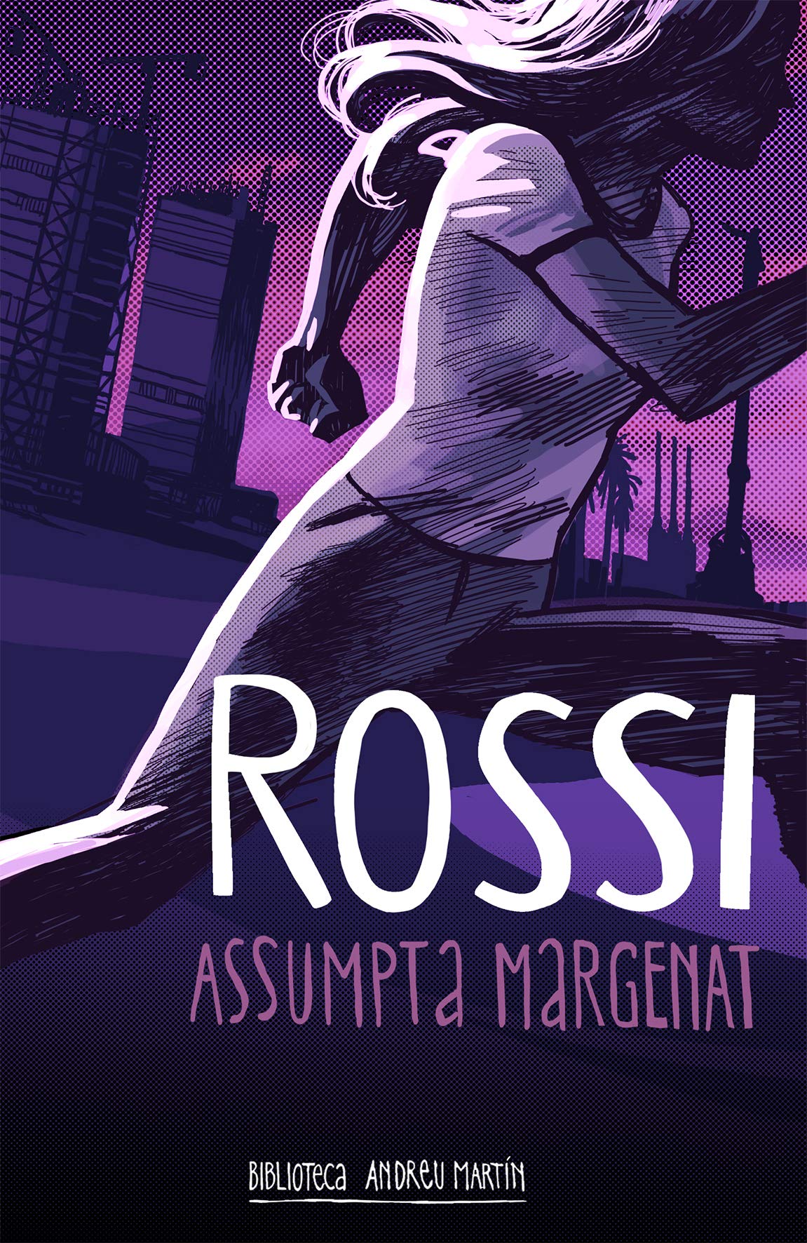 ROSSI (BIBLIOTECA ANDREU MARTIN, Band 8) Books
