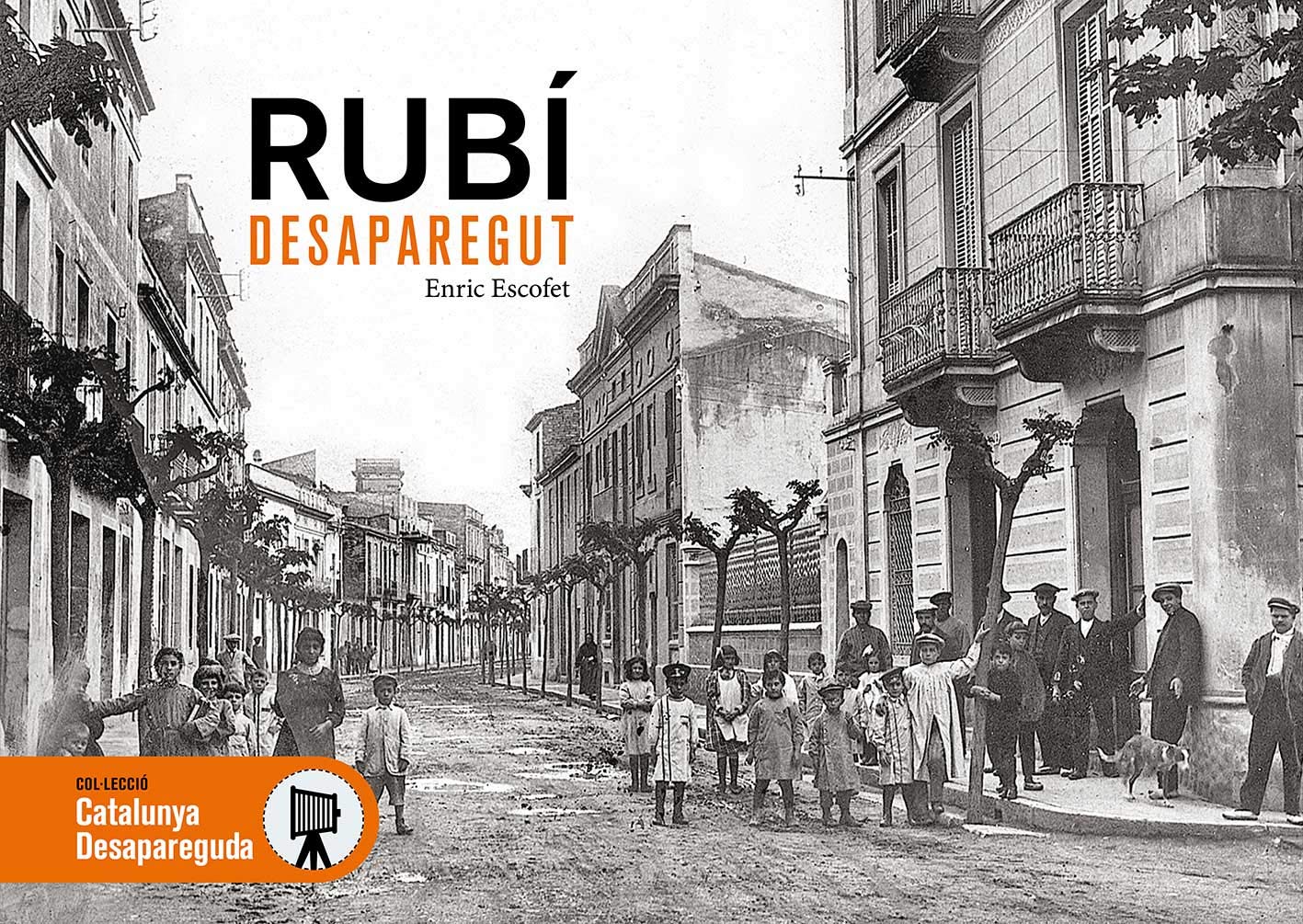 RUBÍ DESAPAREGUT Film, Art & Culture