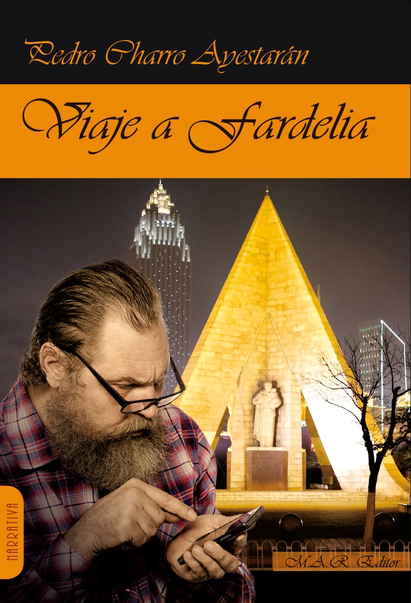 Viaje a Fardelia (Narrativa, Band 70) Reading Aloud & Learning to Read