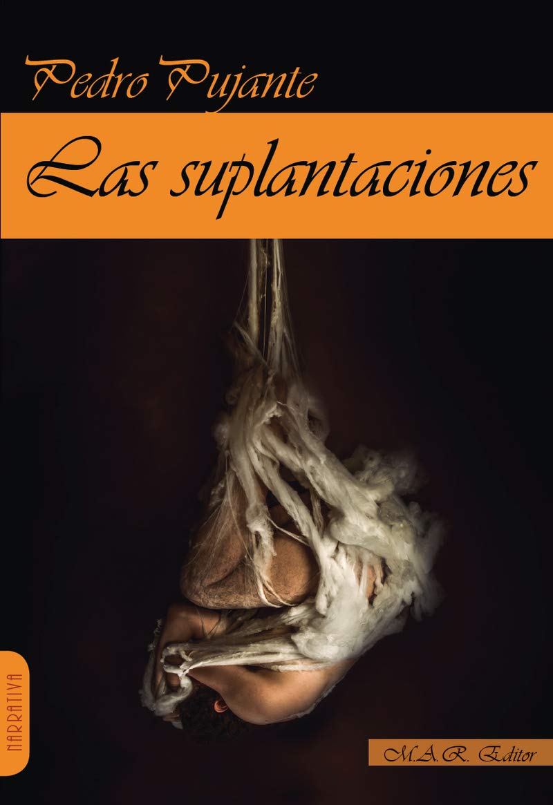 Las suplantaciones book