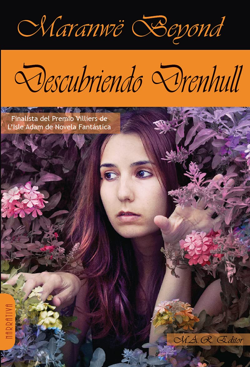 Descubriendo Drenhull (NARRATIVA, Band 104) Contemporary literature