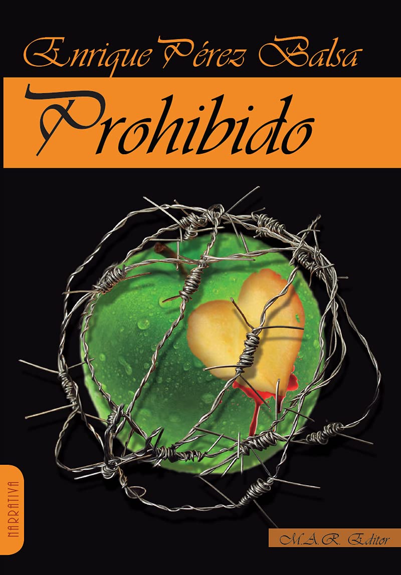 PROHIBIDO (NARRATIVA, Band 105) Contemporary literature